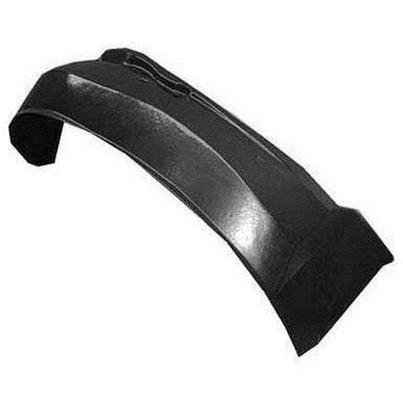 Geared2Golf Right Hand Fender Liner for 2000-2005 Cadillac Deville GE2466166